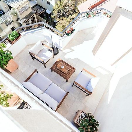 Polo Apartaments 7A 마르베야 외부 사진