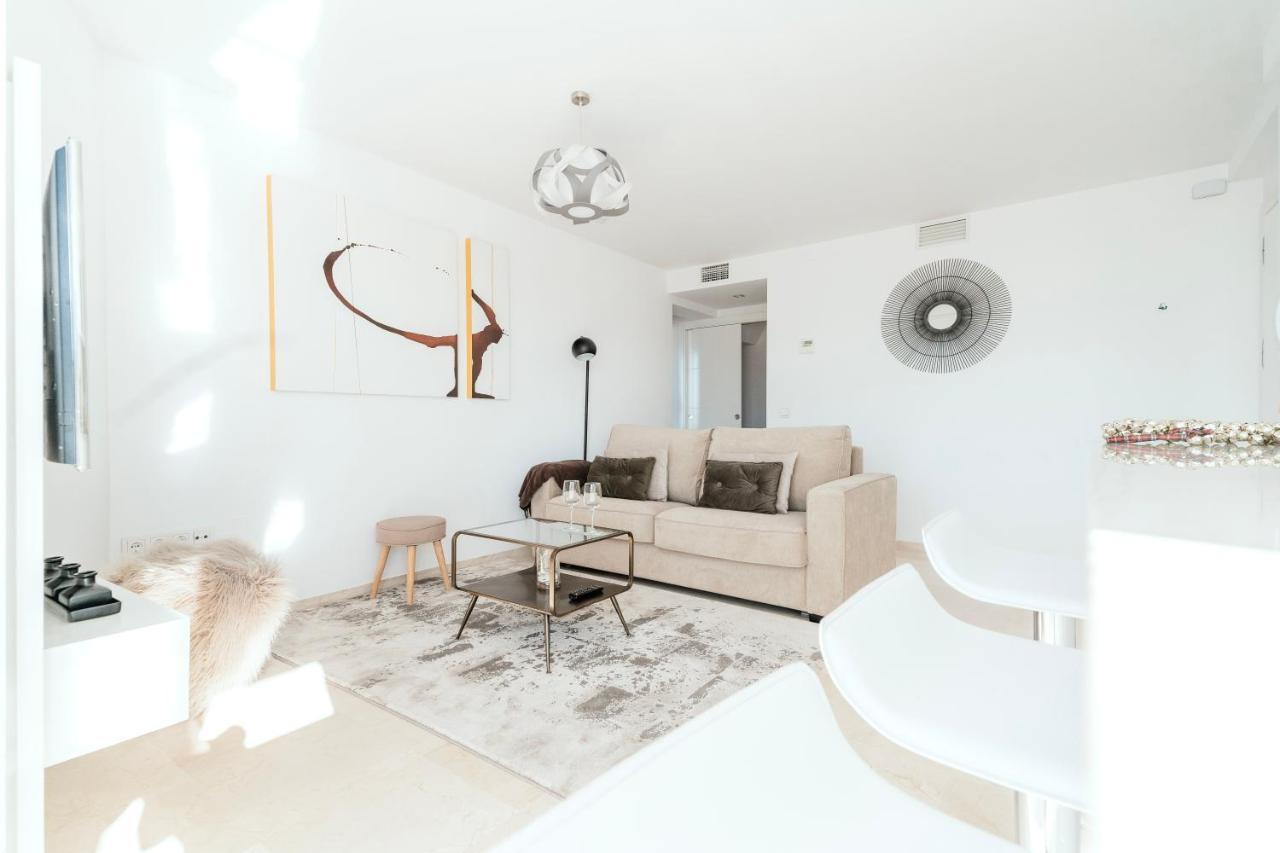 Polo Apartaments 7A 마르베야 외부 사진