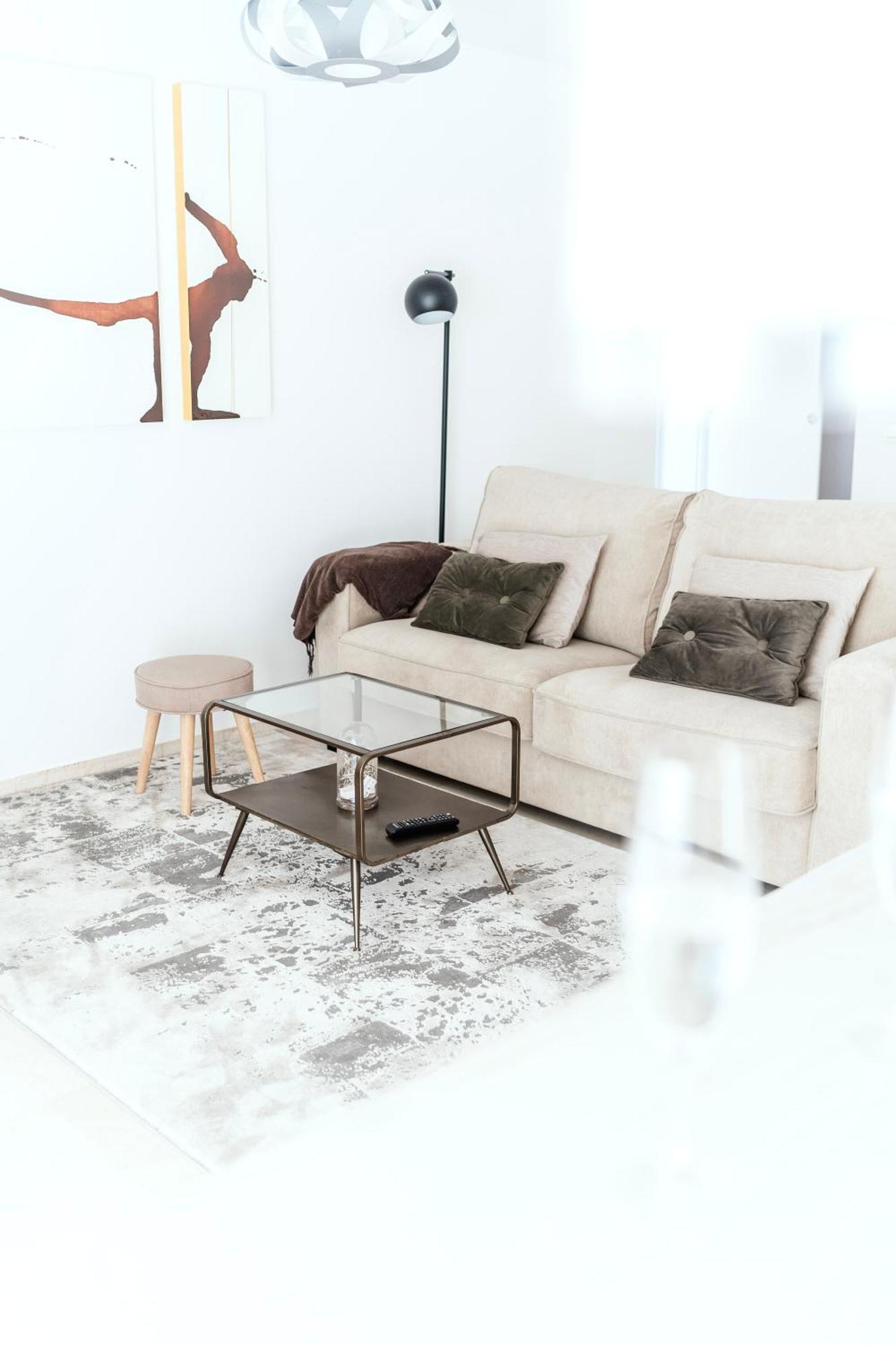 Polo Apartaments 7A 마르베야 외부 사진