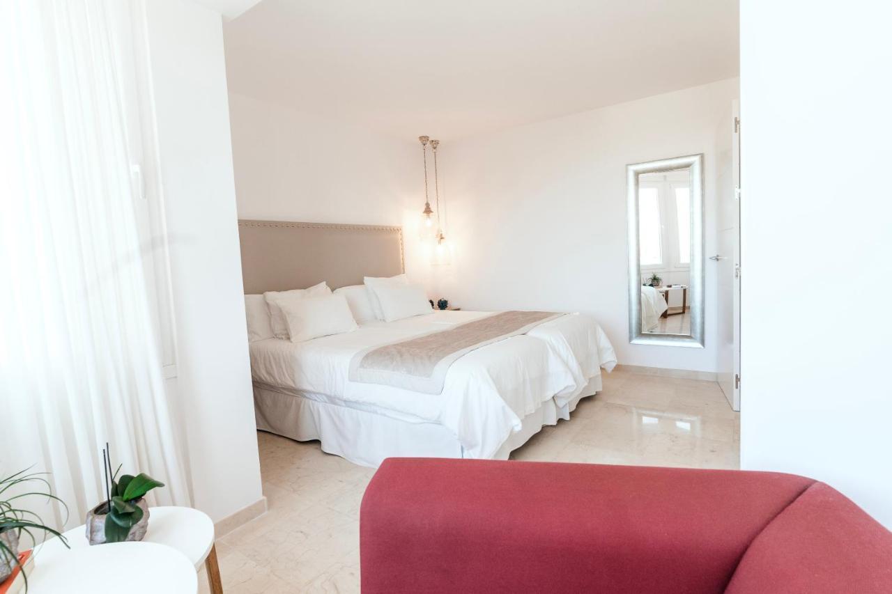 Polo Apartaments 7A 마르베야 외부 사진