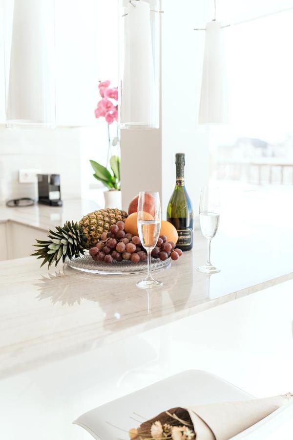 Polo Apartaments 7A 마르베야 외부 사진