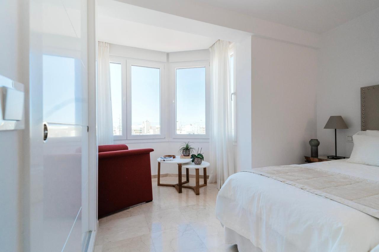 Polo Apartaments 7A 마르베야 외부 사진