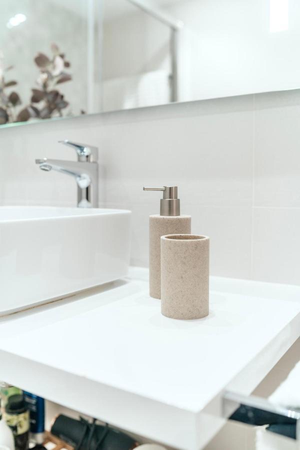 Polo Apartaments 7A 마르베야 외부 사진