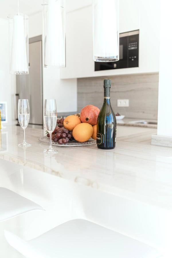 Polo Apartaments 7A 마르베야 외부 사진