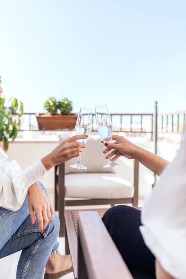 Polo Apartaments 7A 마르베야 외부 사진